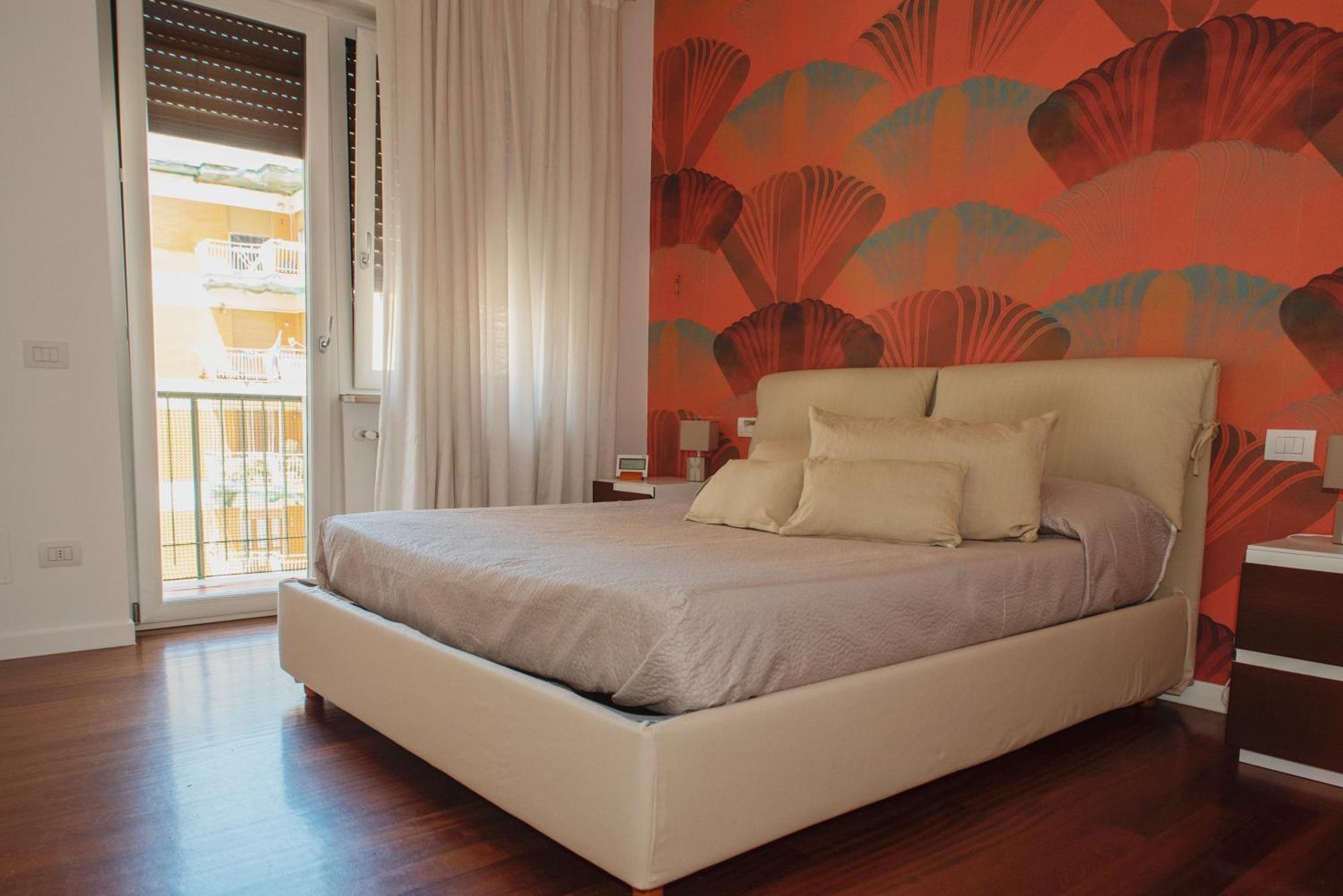 Casa San Gennaro - Vomero Naples Luaran gambar