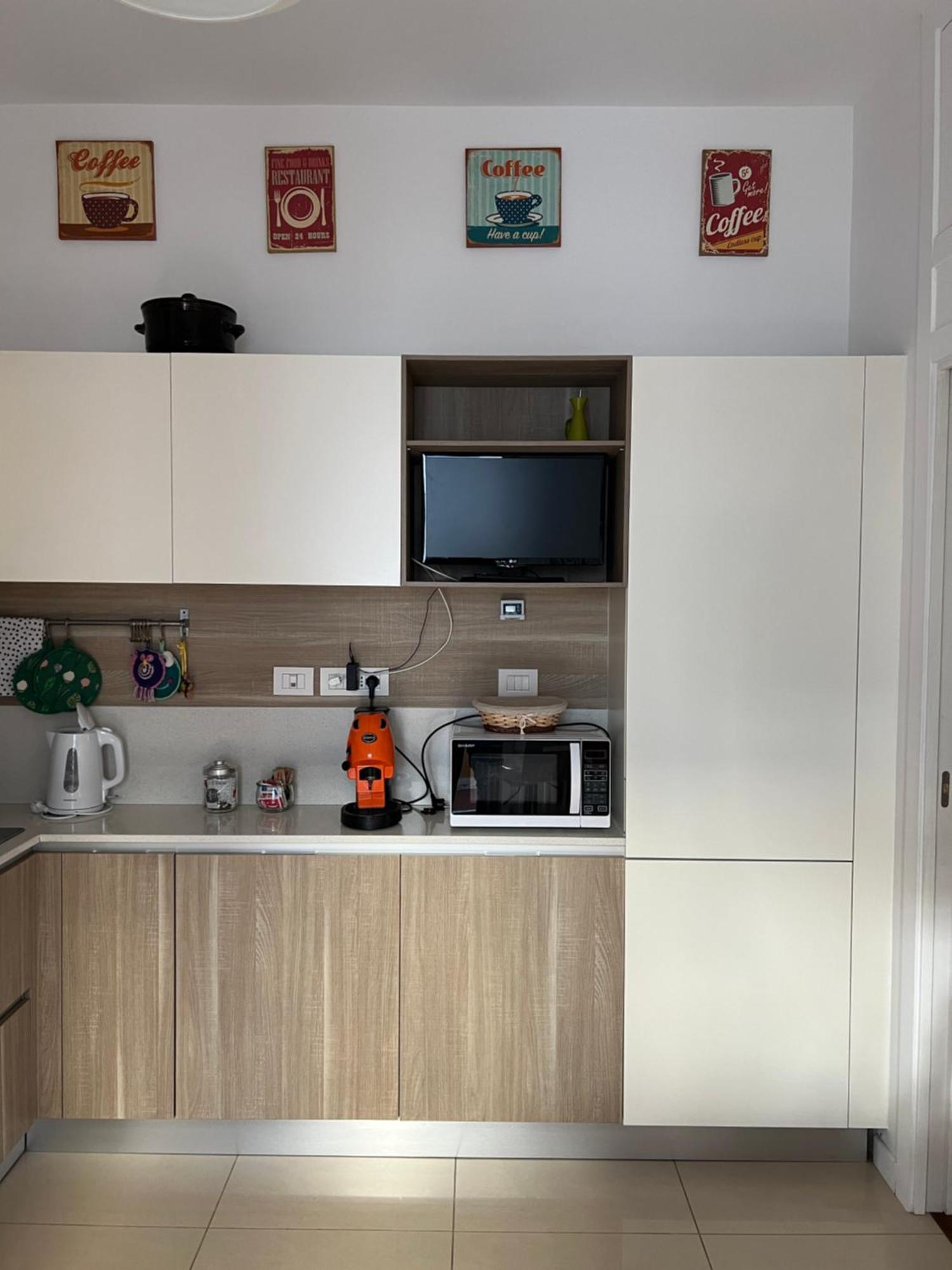 Casa San Gennaro - Vomero Naples Luaran gambar