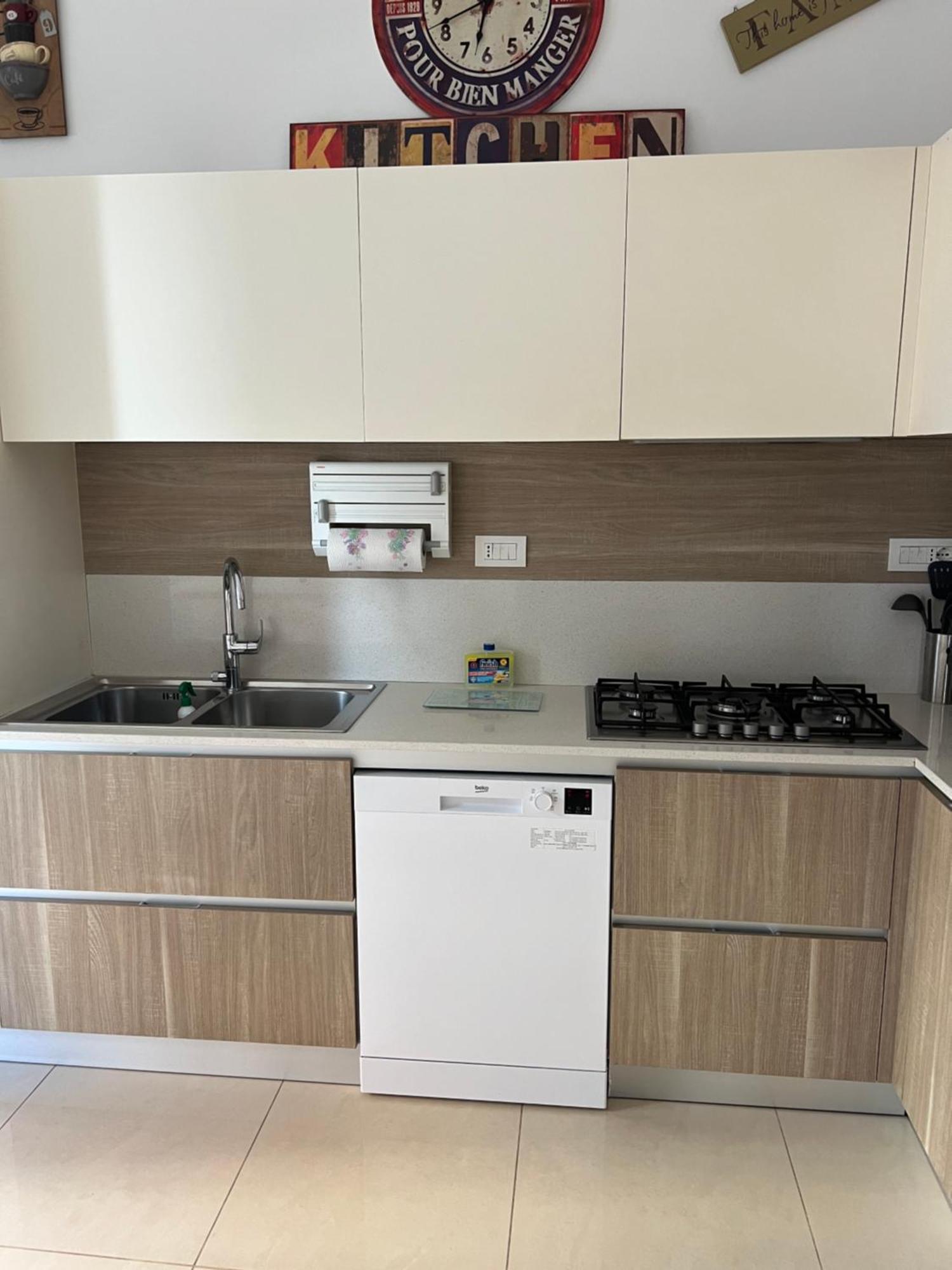 Casa San Gennaro - Vomero Naples Luaran gambar